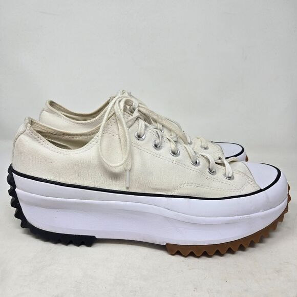CONVERSE One Star Hike Platform Sneakers Size 11.5 M | 13W - Picture 1 of 11
